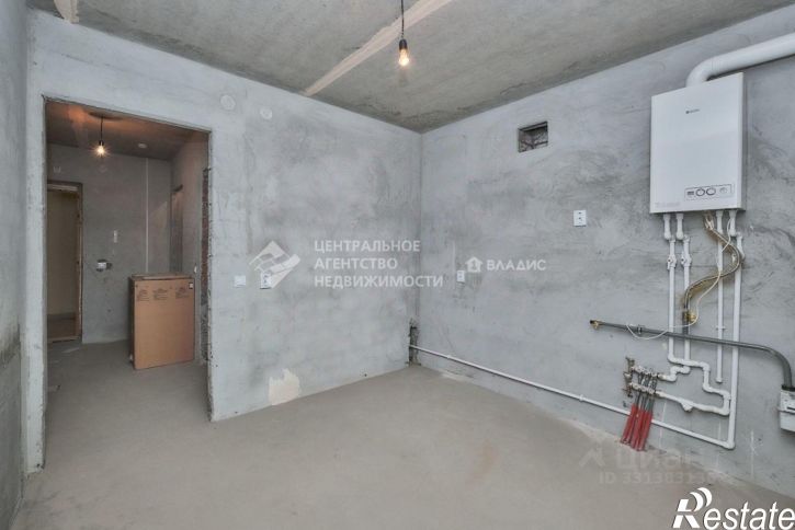 1-комн квартира ул Баженова, 34,  д. 34