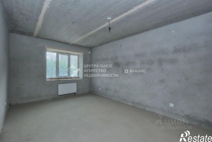 1-комн квартира ул Баженова, 34,  д. 34