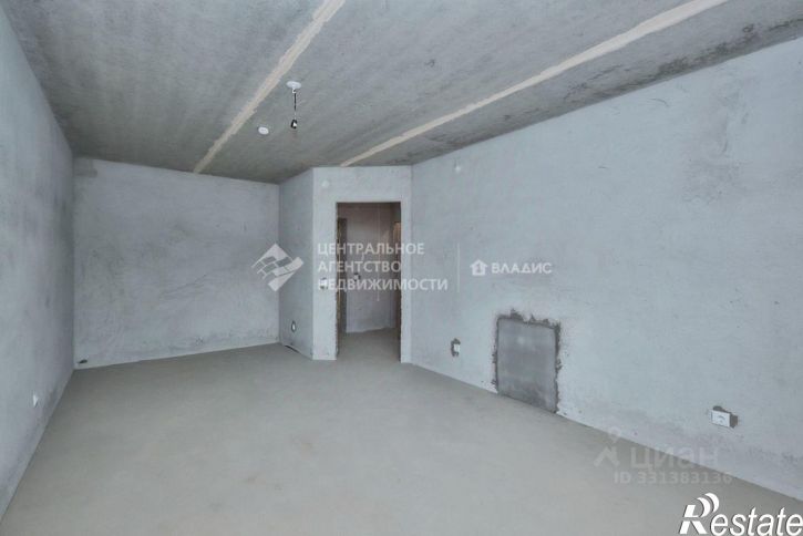 1-комн квартира ул Баженова, 34,  д. 34