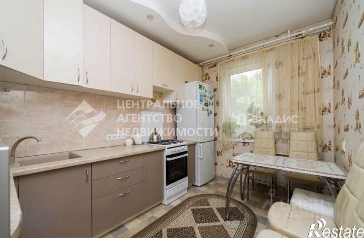 2-комн квартира 3-й Мопровский пер, 4 1,  д. 4 1,  к. 1