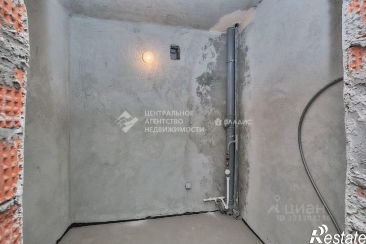 1-комн квартира ул Баженова, 34,  д. 34