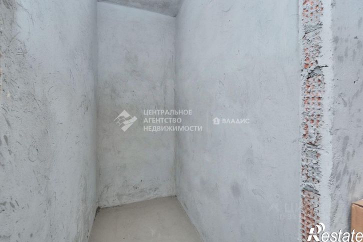1-комн квартира ул Баженова, 34,  д. 34