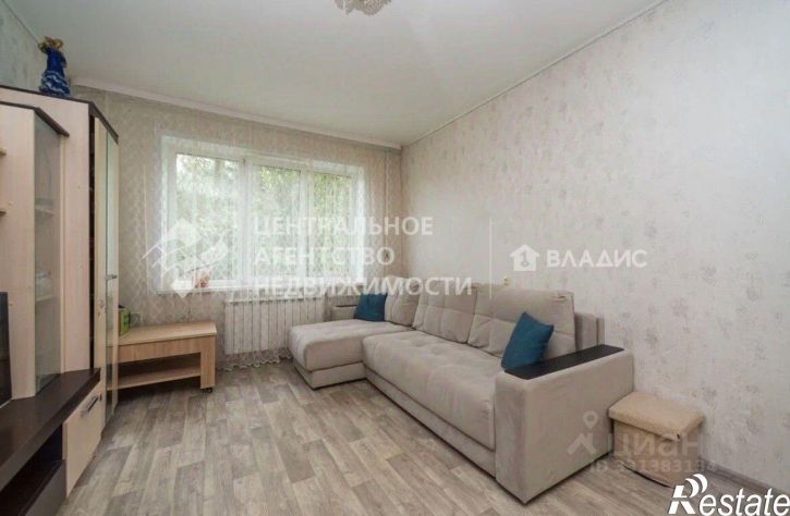 2-комн квартира 3-й Мопровский пер, 4 1,  д. 4 1,  к. 1
