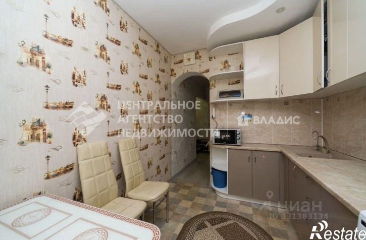 2-комн квартира 3-й Мопровский пер, 4 1,  д. 4 1,  к. 1