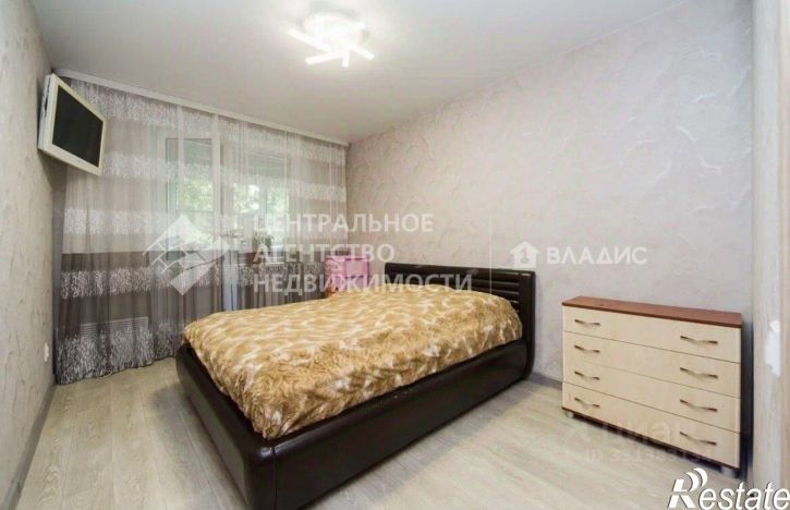 2-комн квартира 3-й Мопровский пер, 4 1,  д. 4 1,  к. 1