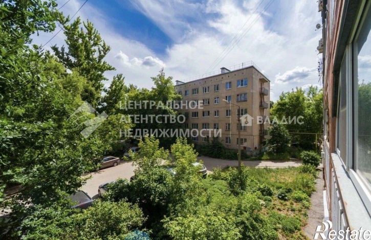 2-комн квартира 3-й Мопровский пер, 4 1,  д. 4 1,  к. 1