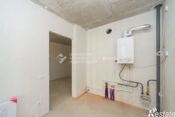 1-комн квартира Льговская улица, 8