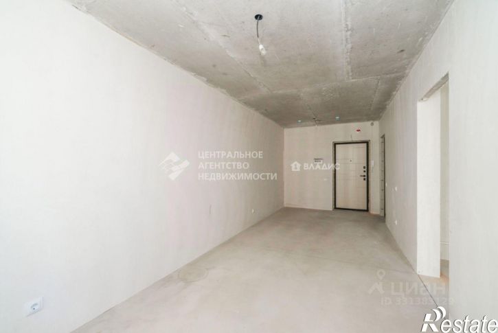1-комн квартира Льговская улица, 8