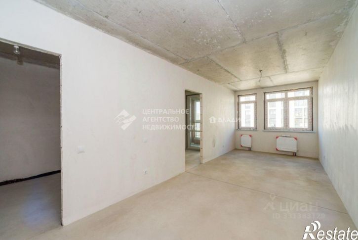 1-комн квартира Льговская улица, 8