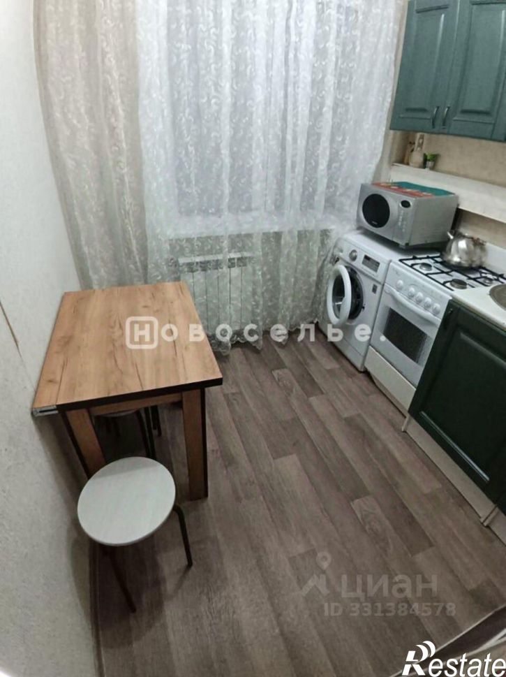 2-комн квартира улица Зубковой, 2,  д. 2