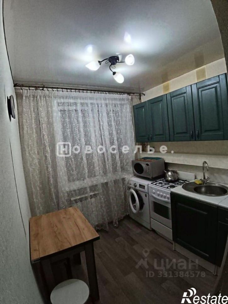 2-комн квартира улица Зубковой, 2,  д. 2