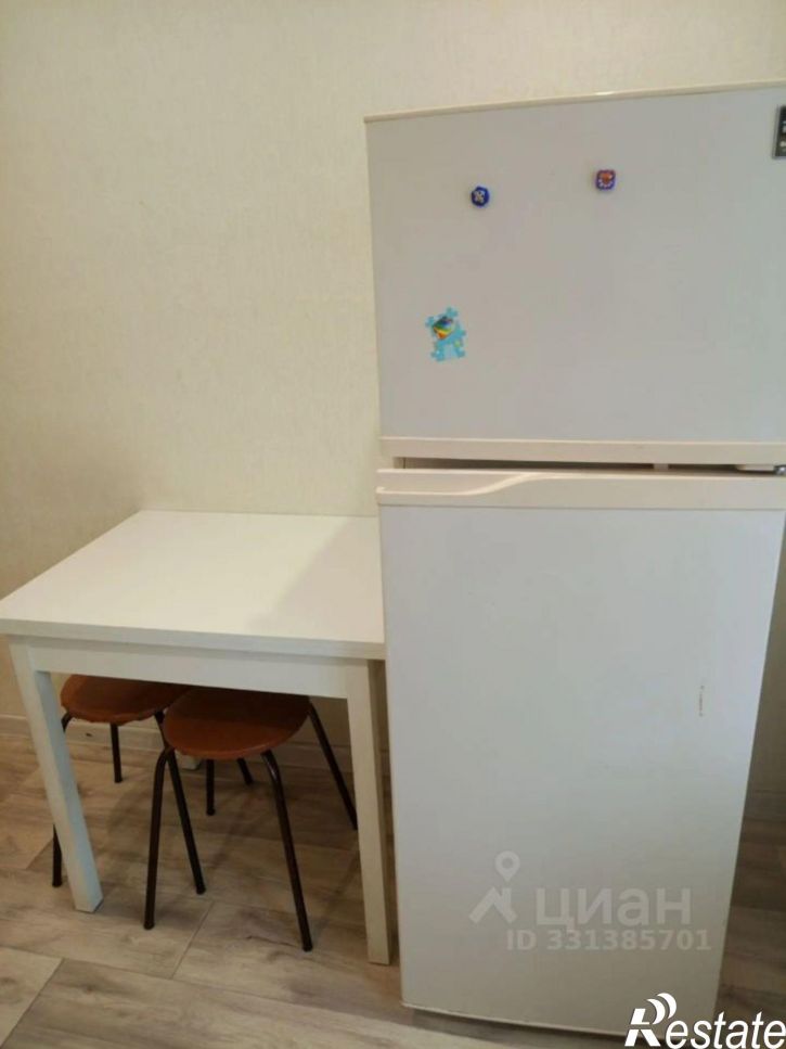 1-комн квартира улица Островского, 36 к1,  д. 36 к1