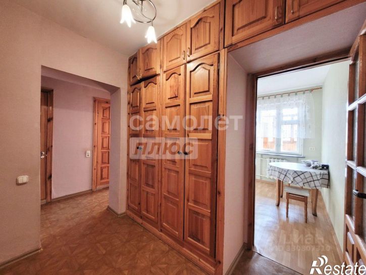 2-комн квартира Высоковольтная улица, 18,  д. 18