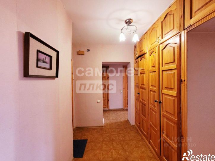 2-комн квартира Высоковольтная улица, 18,  д. 18