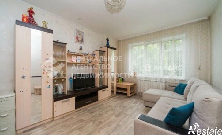 2-комн квартира 3-й Мопровский переулок, 4 к1,  д. 4 к1