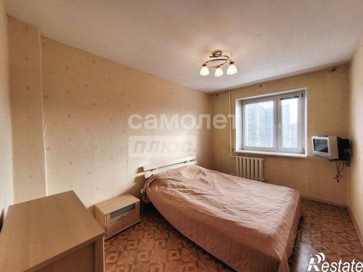 2-комн квартира Высоковольтная улица, 18,  д. 18
