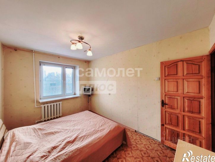 2-комн квартира Высоковольтная улица, 18,  д. 18