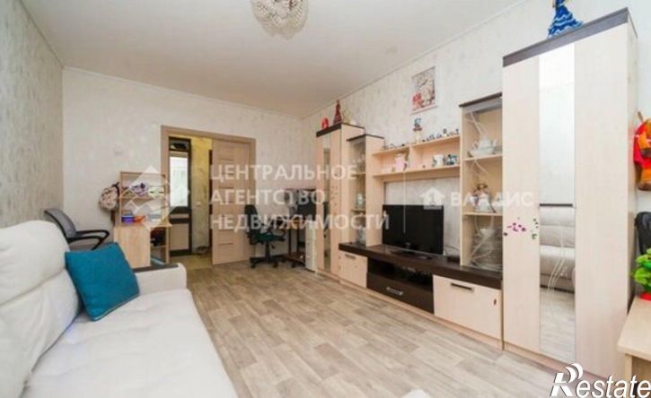 2-комн квартира 3-й Мопровский переулок, 4 к1,  д. 4 к1