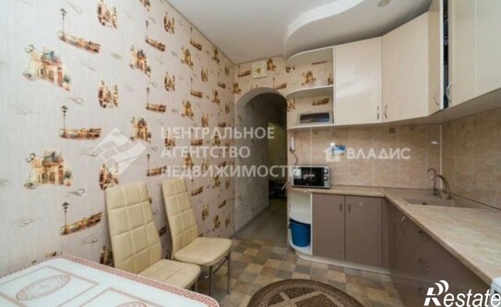 2-комн квартира 3-й Мопровский переулок, 4 к1,  д. 4 к1