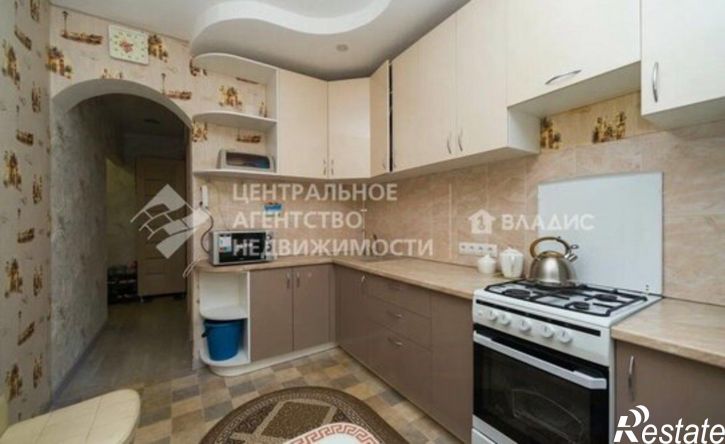 2-комн квартира 3-й Мопровский переулок, 4 к1,  д. 4 к1