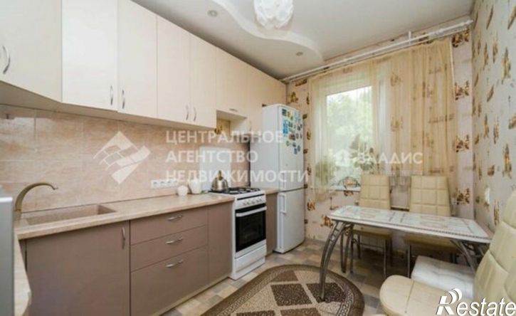 2-комн квартира 3-й Мопровский переулок, 4 к1,  д. 4 к1