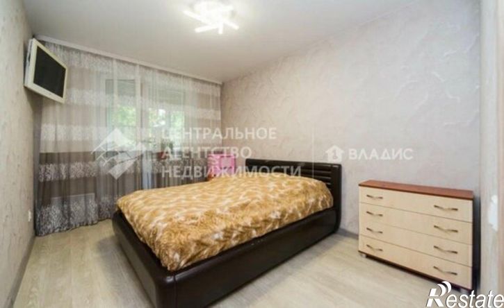 2-комн квартира 3-й Мопровский переулок, 4 к1,  д. 4 к1