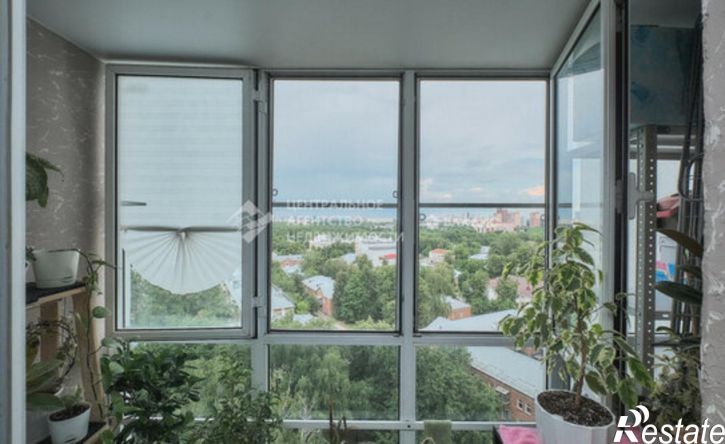 1-комн квартира улица Островского, 16,  д. 16