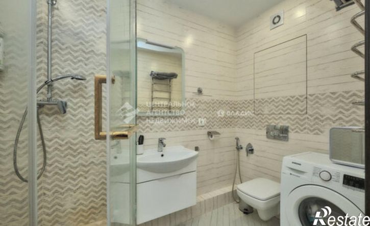 1-комн квартира улица Островского, 16,  д. 16