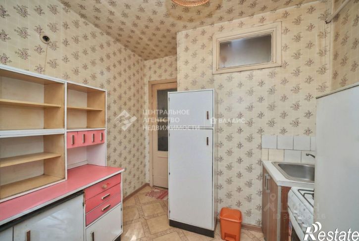 2-комн квартира улица Пушкина, 54,  д. 54