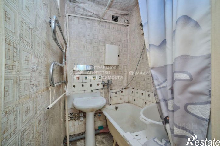 2-комн квартира улица Пушкина, 54,  д. 54