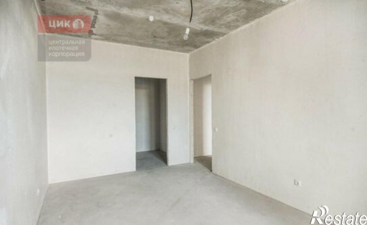 2-комн квартира Новая улица, 49,  д. 49