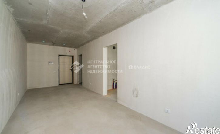 1-комн квартира в новом доме Льговская улица, 8
