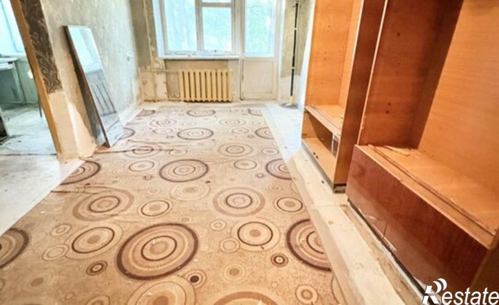 2-комн квартира ул Энгельса, 12/8,  д. 12/8