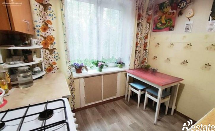 2-комн квартира ул Энгельса, 6,  д. 6
