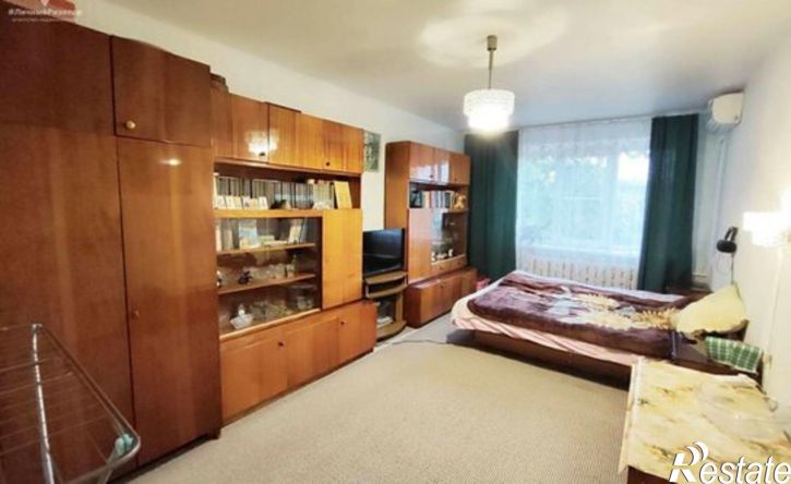 2-комн квартира ул Энгельса, 6,  д. 6