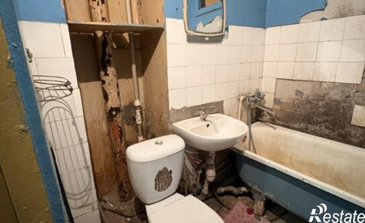 2-комн квартира ул Энгельса, 12/8,  д. 12/8