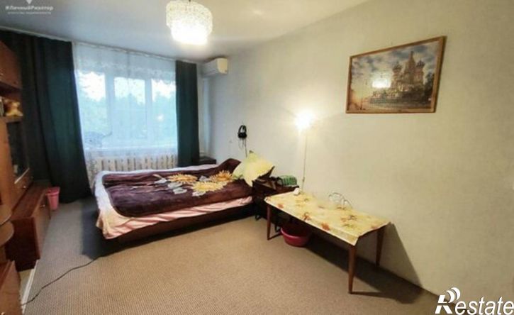 2-комн квартира ул Энгельса, 6,  д. 6