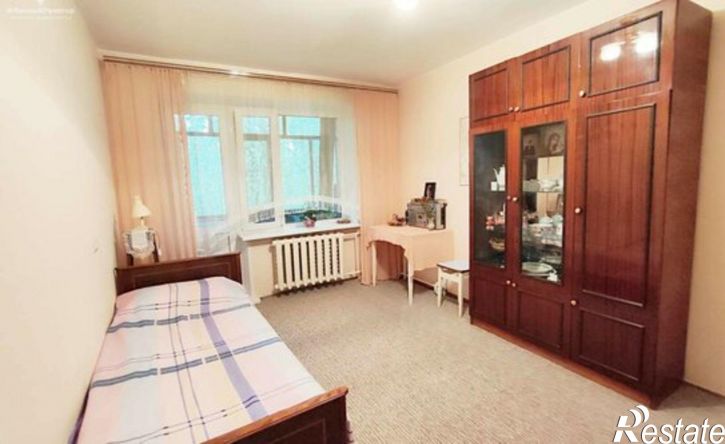 2-комн квартира ул Энгельса, 6,  д. 6