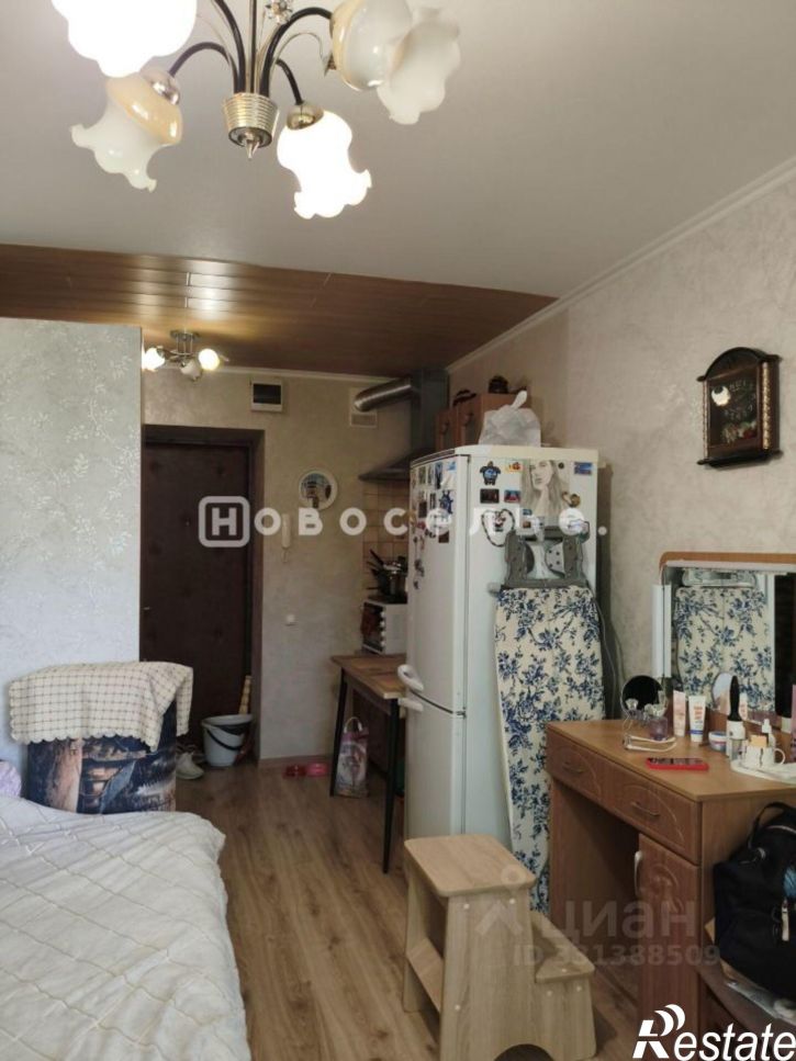 Комната ул Крупской, 13,  д. 13