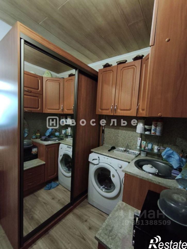 Комната ул Крупской, 13,  д. 13