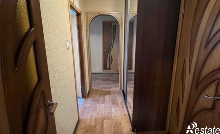2-комн квартира ул Сельских Строителей, 3ж,  д. 3ж