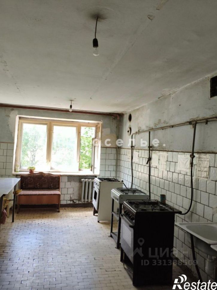 Комната ул Крупской, 13,  д. 13