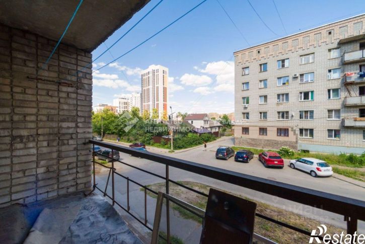Комната ул Электрозаводская, 51,  д. 51
