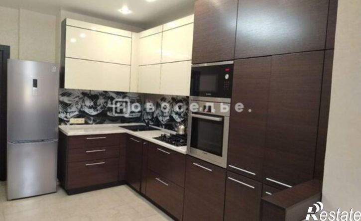 3-комн квартира ул Октябрьская, 65,  д. 65