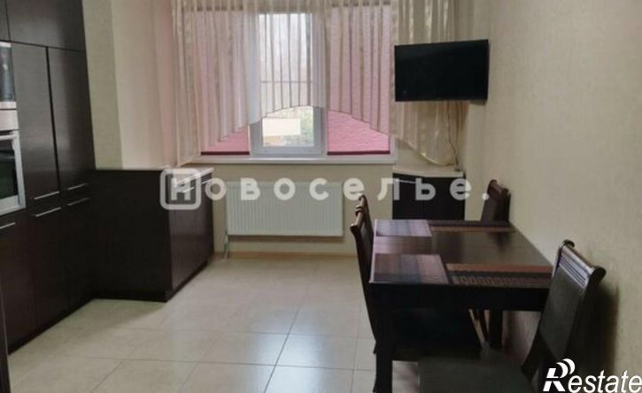 3-комн квартира ул Октябрьская, 65,  д. 65