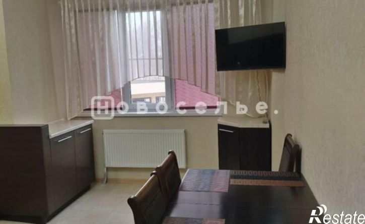3-комн квартира ул Октябрьская, 65,  д. 65