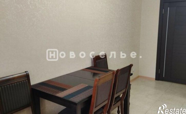 3-комн квартира ул Октябрьская, 65,  д. 65