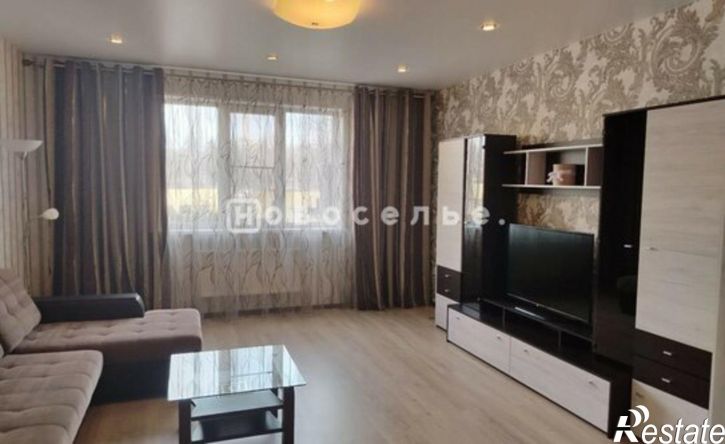 3-комн квартира ул Октябрьская, 65,  д. 65
