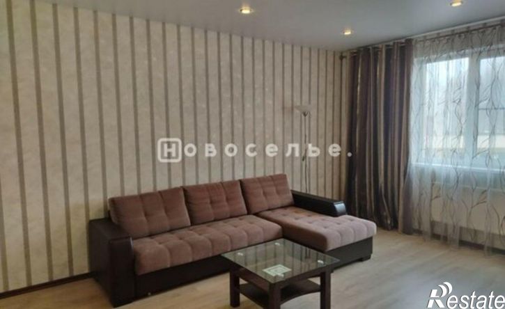 3-комн квартира ул Октябрьская, 65,  д. 65