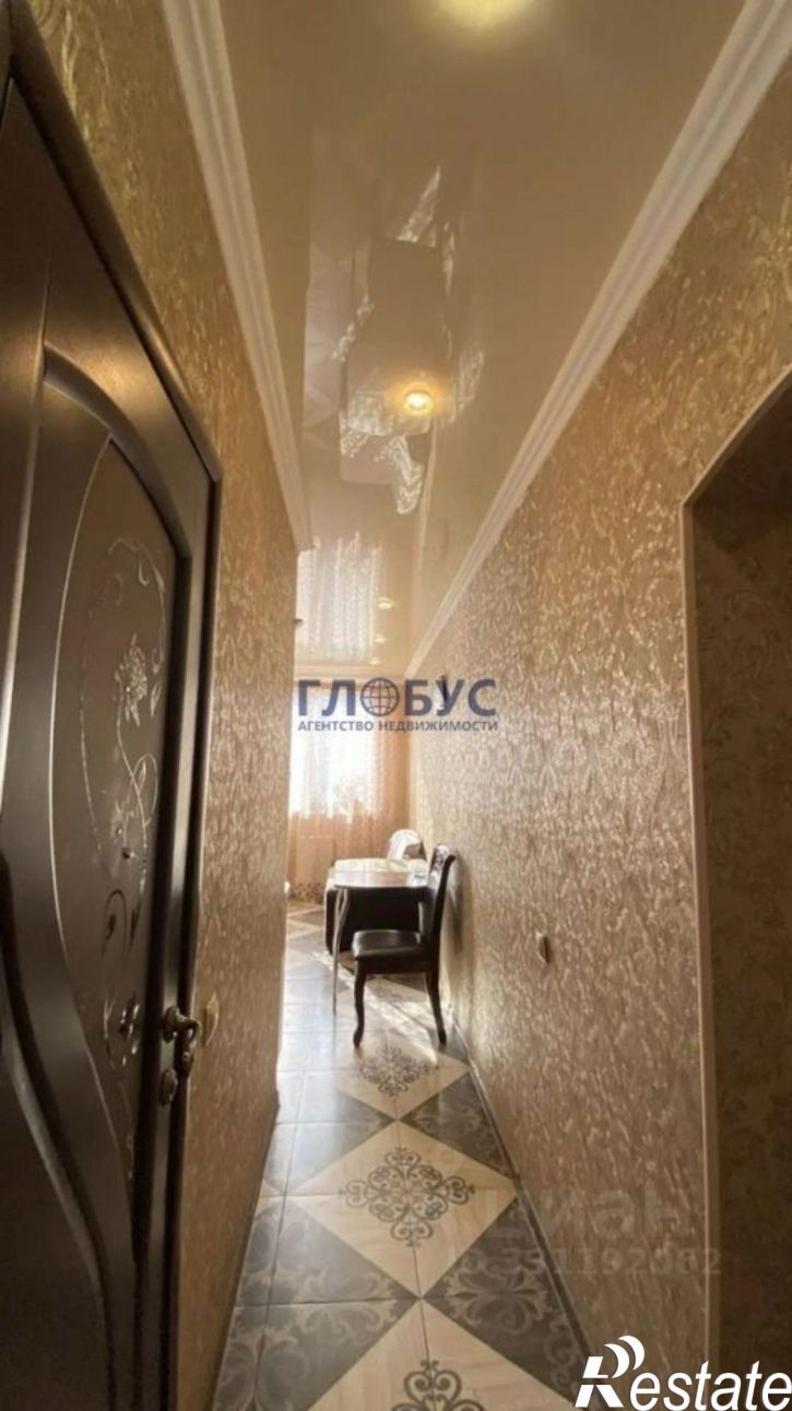 2-комн квартира Московское шоссе, 33 3,  д. 33 3,  к. 3
